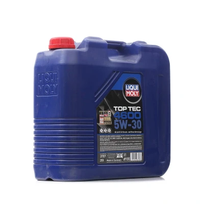 Bild av Motorolja LIQUI MOLY 2316