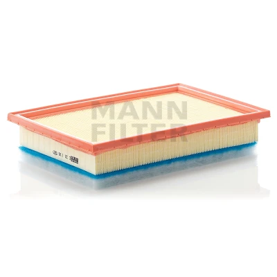 Bild av Luftfilter MANN FILTER C 31 116
