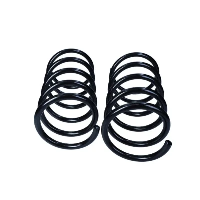 Bild av MAXGEAR 60 0086D Ressort de suspension Essieu avant à boudin RENAULT: Scénic 1, MEGANE 1 Coach,