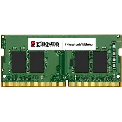 Bild av Kingston Server Premier 16 GB 2666 MT/s DDR4 ECC CL19 SODIMM 1Rx8 serverminne Micron F KSM26SES8/16MF