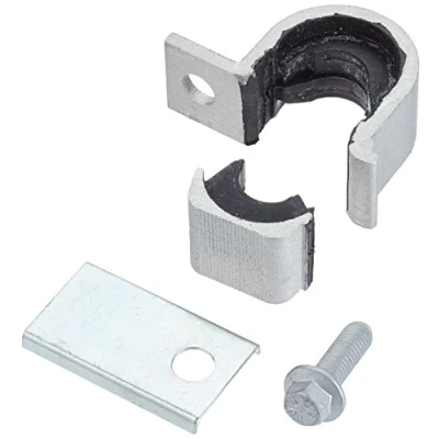 Bild av SIDEM 867801 Silent Bloc de Barre Stabilisatrice des deux côtés l&#039;essieu avant 18 VOLVO: V40 Break, S40 I