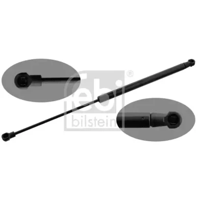 Bild av FEBI BILSTEIN 47103 Vérin de coffre 110 445 côté conducteur ou passager AUDI: A8 D4
