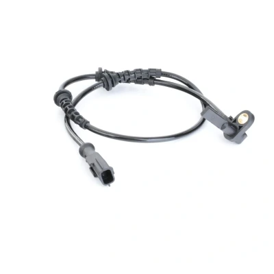 Bild av VEMO Original Quality V46 72 0118 Capteur ABS Essieu avant pour véhicules avec système antiblocage 12 RENAULT: MEGANE 3 Coupe, GRAND SCENIC