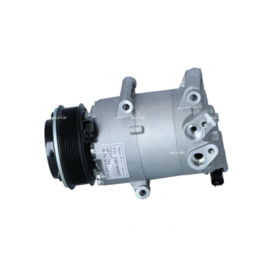 Bild av NRF 32850 compresseur De Climatisation VS16 12 PAG 46 avec huile PAG, bague d&#039;étanchéité EASY FIT FORD: KUGA 2