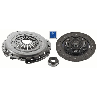 Bild av SACHS 3000 951 408 Kit d&#039;Embrayage 203 DAEWOO: Lanos 3/5 portes, Nexia I Berline