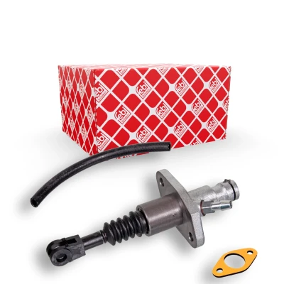 Bild av FEBI BILSTEIN 28484 Emetteur d&#039;Embrayage avec flexible, joint d&#039;étanchéite OPEL: Vectra B CC, Break