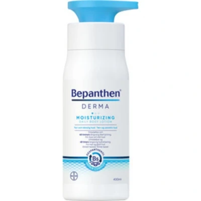 Bild av Bepanthen Derma Moisturizing Body Lotion