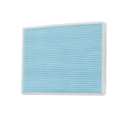 Bild av Filter, kupéventilation BLUE PRINT ADK82504