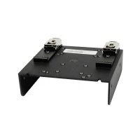 Bild av Radxa RBHutschienenhalter DIN Rail holder Passer til: Banana Pi, Radxa, Raspberry Pi