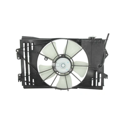 Bild av Fläkt, kylare Thermotec D82001TT