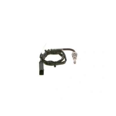 Bild av BOSCH 0 986 259 101 Palpeur, température des gaz AUDI: Q5, A4 B8 Berline, A5 Coupe