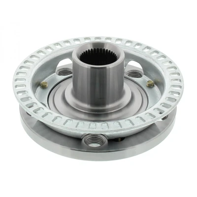 Bild av MAPCO 26737 Moyeu De Roue 5 100 avec bague ABS VOLKSWAGEN: Golf 4, Bora Berline, 4 Variant, AUDI: TT Coupe, A3 3/5 portes, Roadster