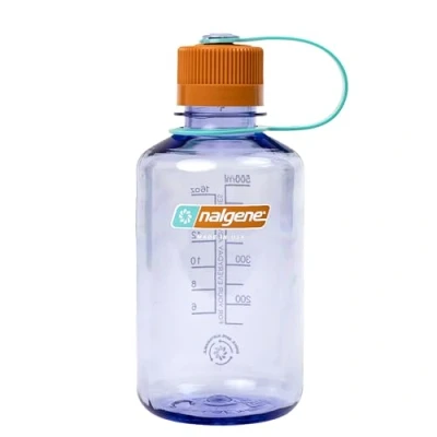 Bild av Nalgene Sustain vattenflaska ametist 16 oz