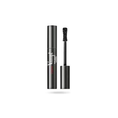 Bild av Pupa Milano Mascara Vamp! Explosiva Lashes Deep Black 12 ml
