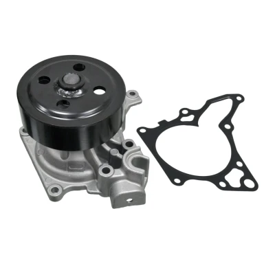 Bild av FEBI BILSTEIN 183709 Pompe à eau Fonte d&#039;aluminium avec joint d&#039;étanchéite Métal MAZDA: 3 3/5 portes, 6 Break, CX 5 I