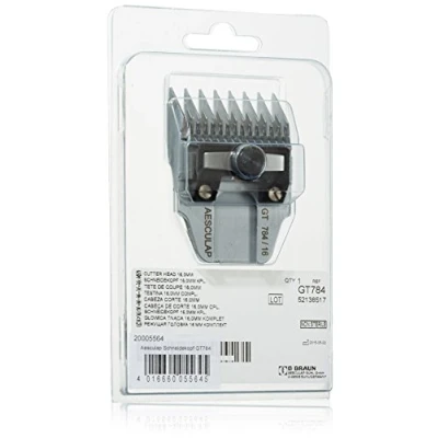 Bild av Aesculap Skärhuvud GT784, 1 pack, (1 x stycken)