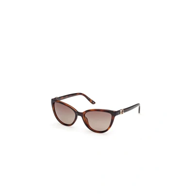 Bild av Guess Solglasögon, Storlek: One Size, Dark avana brown