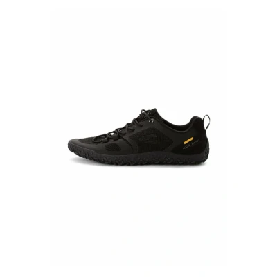 Bild av camel active MIT Flexibler Sneakers, Storlek: 43, Black Textil/syntet