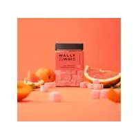 Bild av Wally and Whiz Winegum large Vingummin Pink grape / Abrikos 240 g
