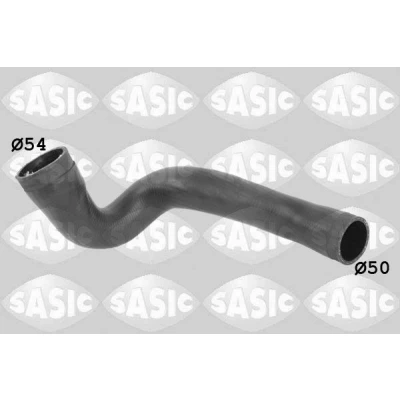 Bild av SASIC 3336181 Gaine De Suralimentation AUDI: A4 B5 Berline, Avant, A6 C5 VOLKSWAGEN: Passat Break
