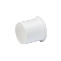 Bild av Wavin Wafix pp endcap 40 mm white