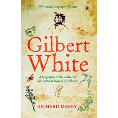 Bild av Gilbert White: A biography of The author Natural History Selborne