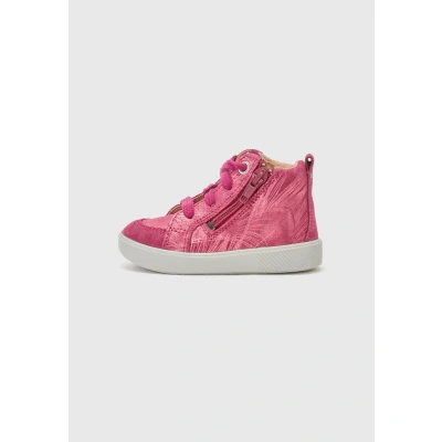 Bild av Superfit pojkar flickor SUPIES sneakers, Röd 5010, 20 EU, EU
