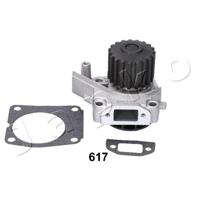 Bild av JAPKO 35617 Pompe à eau 19 PIAGGIO: Porter Сamion Plateau/Сhâssis, Van