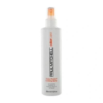 Bild av Paul Mitchell Color Care Protect Locking Spray 250 ml