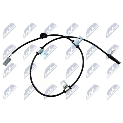 Bild av ABS givare, Sensor, hjulvarvtal, Bakaxel vänster, suzuki grand vitara i, ii, 21482, 5632065J00, 5632065J01, 5632065J02