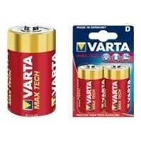 Bild av VARTA Max Tech 4720