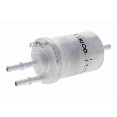 Bild av VAICO V10 5674 Bränslefilter Ledningsfilter VOLKSWAGEN: GOLF 5, Caddy 3, 6, SKODA: Yeti, Octavia 2 Combi, Fabia 2, AUDI: A3 Sportback