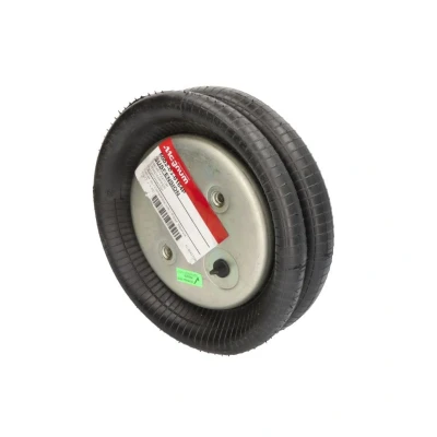 Bild av Magnum Technology 5002 03 0164P Soufflet à air, suspension pneumatique SCANIA: 4 series, P,G,R,T series