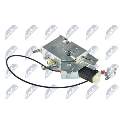 Bild av NTY EZC FR 064 Serrure De Porte arrière droite FORD: Transit Mk6 Van, Mk5 Minibus