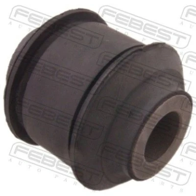 Bild av FEBEST NAB 242 Douille de palier, bras transversal