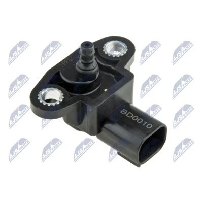 Bild av NTY ECM ME 001 Capteur, pression de suralimentation MERCEDES BENZ: Classe E Berline, Vito Bus, Viano