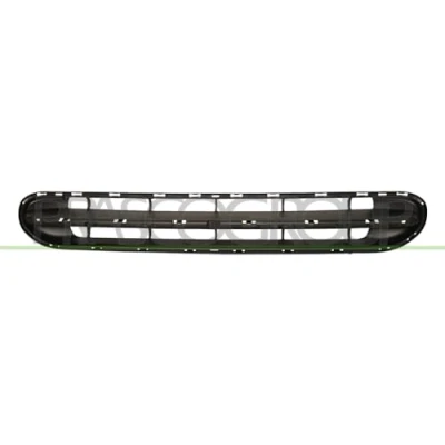 Bild av PRASCO FT0442001 Grille De Pare Choc avant