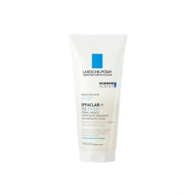 Bild av La Roche Posay Effaclar H Iso Biome Rengöringskräm 200 ml