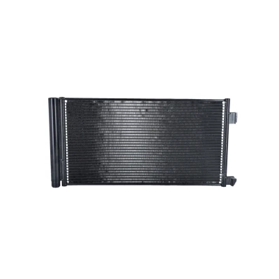Bild av NRF 350557 Condenseur De Clim avec déshydrateur, bague d&#039;étanchéité 14,4 11 622 JAGUAR: