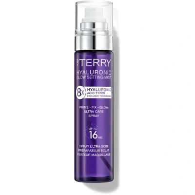 Bild av By Terry Hyaluronic Glow Setting Mist 100 ml