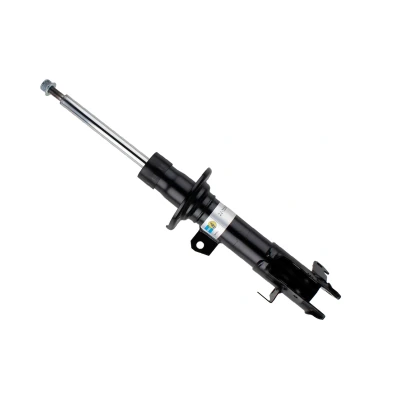Bild av BILSTEIN 22 315571 Stötdämpare framaxel vänster Gastryck Tvårörs fjäderben övre stift, undre klämma SUZUKI: Ignis III (MF) 1.2, 1.2 AllGrip