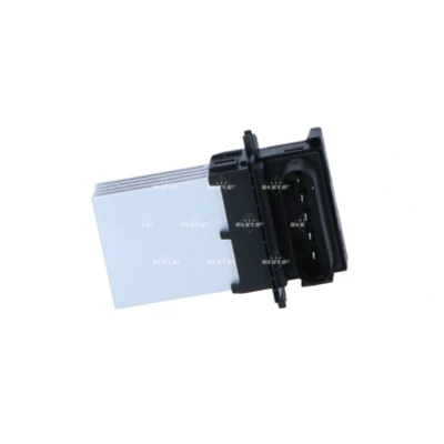 Bild av NRF 342064 Résistance, pulseur d&#039;air habitacle RENAULT: CLIO 2