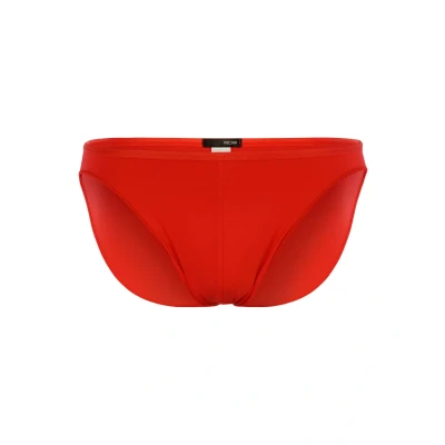 Bild av HOM Plumes Briefs, Storlek: Small, Red