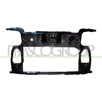 Bild av BLIC 6502 08 2008200Q Face Avant FIAT: Panda II 5 portes