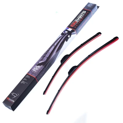 Bild av Balai d&#039;essuie glace Fast FT93255 650mm avant RENAULT: Grand SCENIC 3, Clio 4, Modus / Modus, CITROËN: C4 II 5 portes