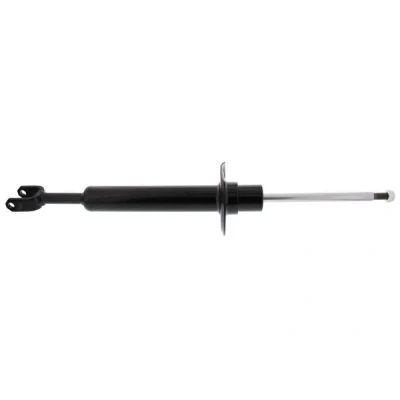 Bild av MAPCO 40803 Amortisseur Essieu Avant Pression de gaz Système bitube sur ressort Goujon en haut, Fourche bas AUDI: A4 B6