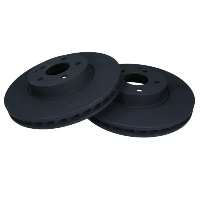 Bild av QUARO QD5041HC Disque de frein 322 32 5 112 ventilé l&#039;intérieur peint à haute teneur en carbone sans moyeu roue, boulon fix roue
