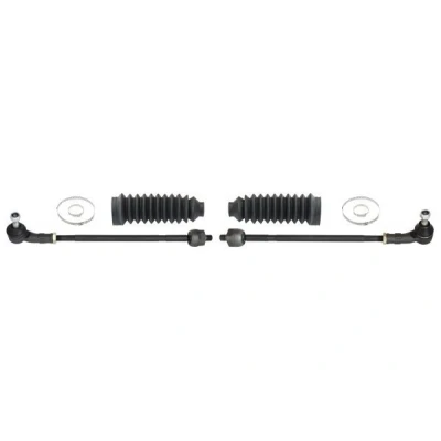 Bild av MAPCO 53692/1 Kit de réparation, barre connexion Essieu avant gauche, droit avec corsets/emboutis direction, colliers