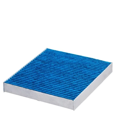 Bild av Filter, kupéventilation Hengst filter E3997LB