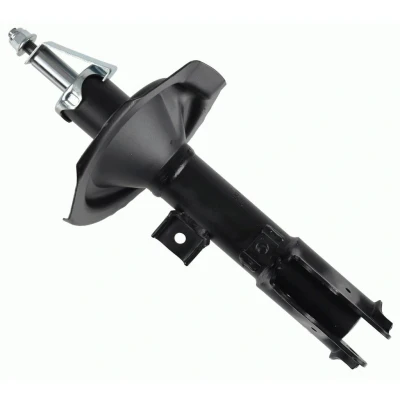 Bild av SACHS 315 193 Amortisseur droit Pression de gaz Système bitube Jambe suspension Goujon en haut MITSUBISHI: Lancer 8 Limousine